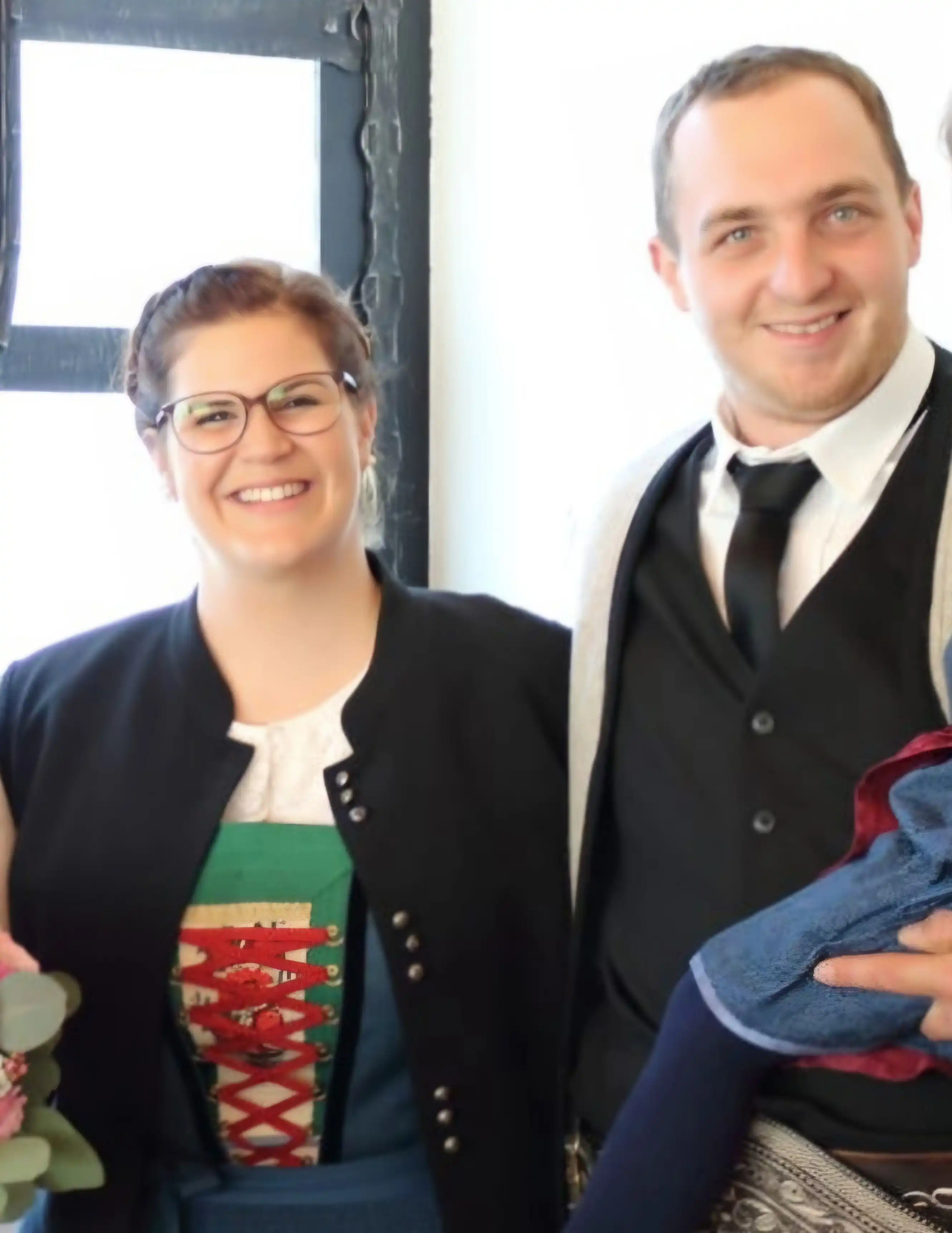 Appartement Rossalm - Paar